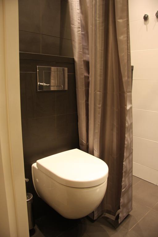 B&B Keizers Canal อัมสเตอร์ดัม ห้อง รูปภาพ