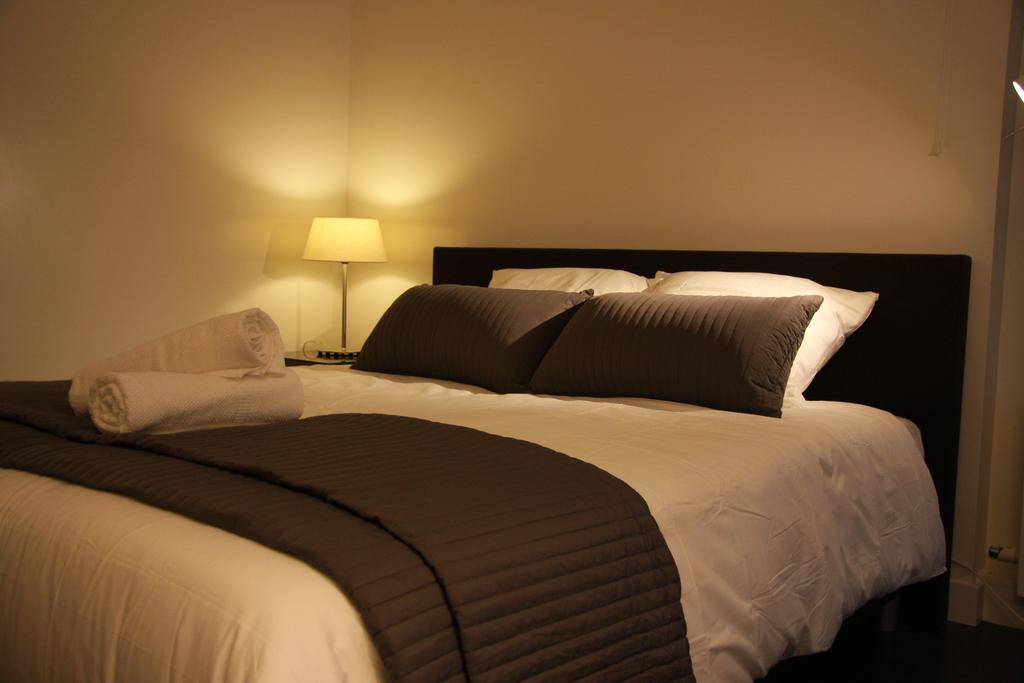 B&B Keizers Canal อัมสเตอร์ดัม ภายนอก รูปภาพ
