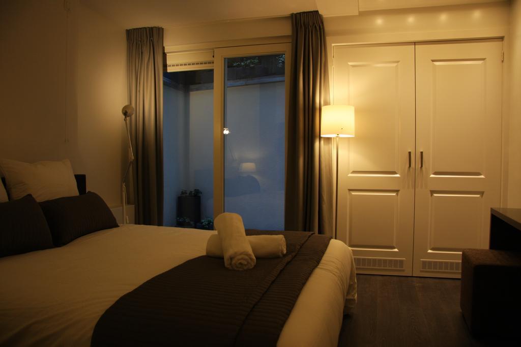 B&B Keizers Canal อัมสเตอร์ดัม ภายนอก รูปภาพ