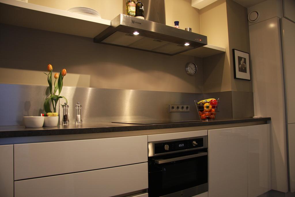 B&B Keizers Canal อัมสเตอร์ดัม ภายนอก รูปภาพ
