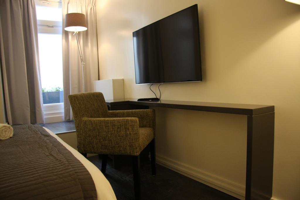 B&B Keizers Canal อัมสเตอร์ดัม ภายนอก รูปภาพ