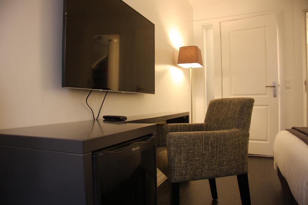 B&B Keizers Canal อัมสเตอร์ดัม ภายนอก รูปภาพ